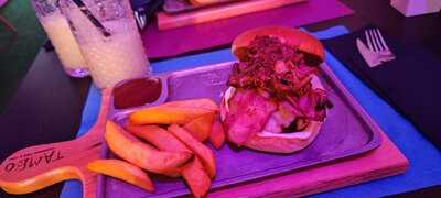 Tambo Colombian Food & Grill