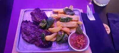 Tambo Colombian Food & Grill