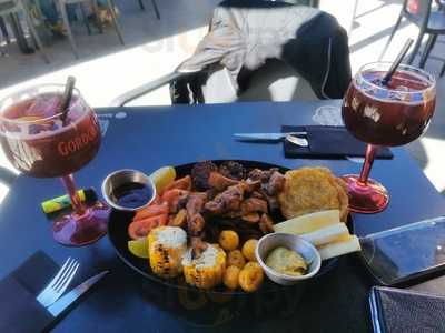 Tambo Colombian Food & Grill