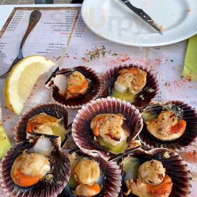 Restaurante Sidreria La Trafalaya