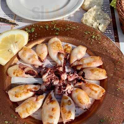 Restaurante Sidreria La Trafalaya