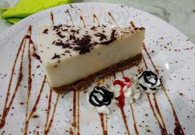 Restaurante Sidreria La Trafalaya