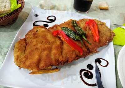 Restaurante Sidreria La Trafalaya