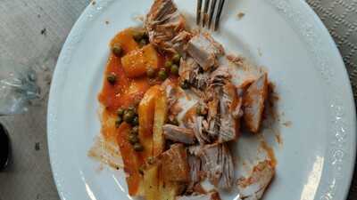 Restaurante Sidreria La Trafalaya