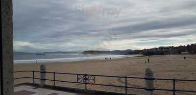 Restaurante El Parque De Trueba