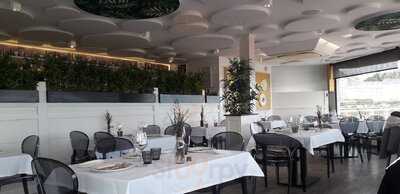 Restaurante El Parque De Trueba