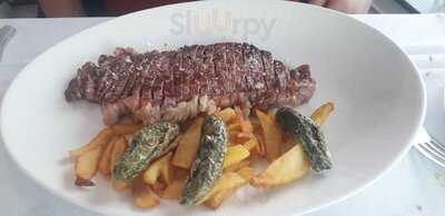 Restaurante El Parque De Trueba