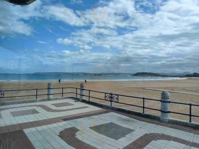 Restaurante El Parque De Trueba