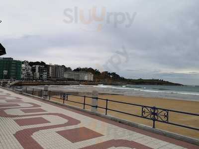Restaurante El Parque De Trueba