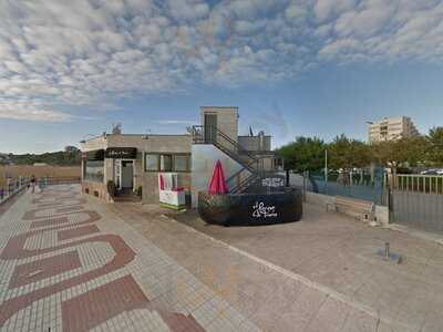 Restaurante El Parque De Trueba