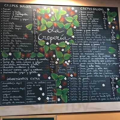 La Creperia