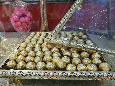 Restaurante El Alma De Damasco