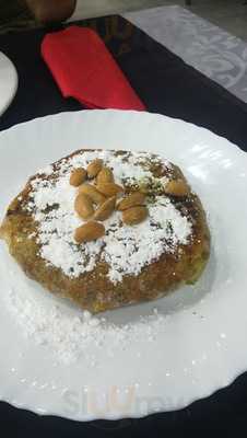 Restaurante El Alma De Damasco