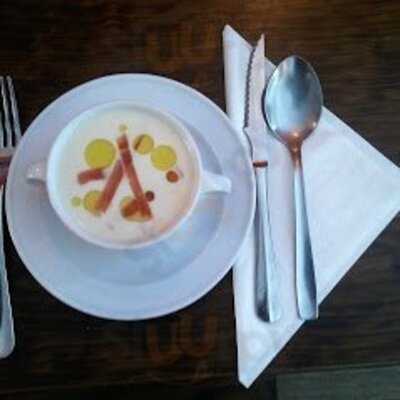 Bar Restaurante La Taberna De Juan