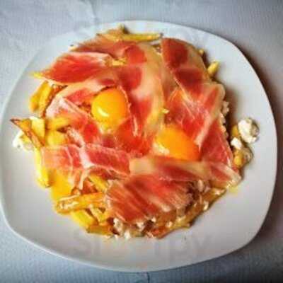 Bar Restaurante La Taberna De Juan