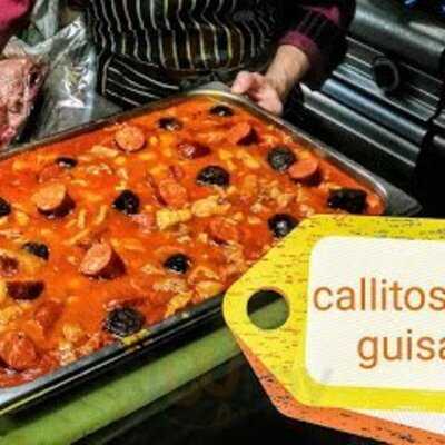 Bar Restaurante La Taberna De Juan