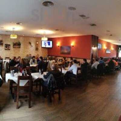 Bar Restaurante La Taberna De Juan