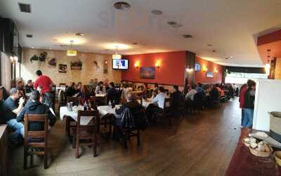 Bar Restaurante La Taberna De Juan