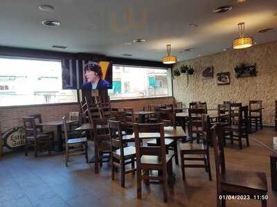 Bar Restaurante La Taberna De Juan