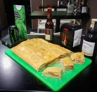 La Bodeguina De Versalles