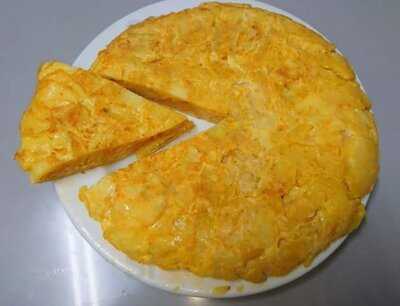 La Bodeguina De Versalles