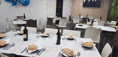 La Bodeguina De Versalles