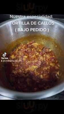 La Bodeguina De Versalles