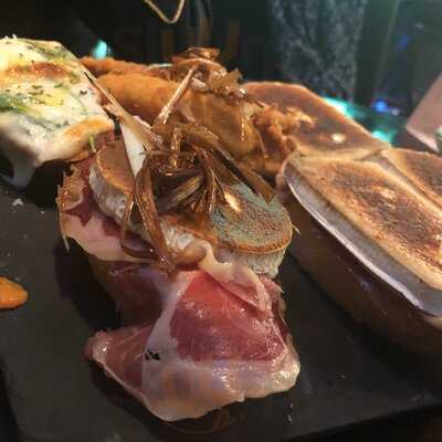 Lugar Del Vino Vinotecas Pozuelo