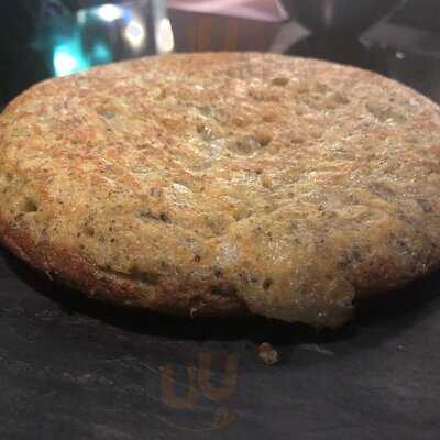 Lugar Del Vino Vinotecas Pozuelo