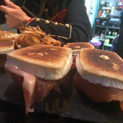 Lugar Del Vino Vinotecas Pozuelo