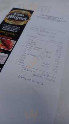 Restaurante Casa Miguel