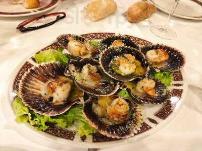 Restaurante Casa Miguel