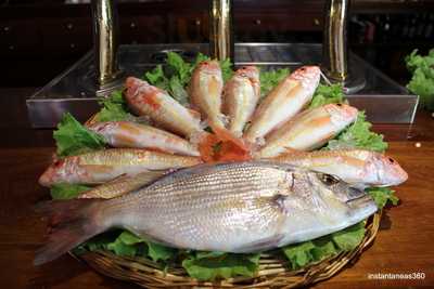 Restaurante Casa Miguel