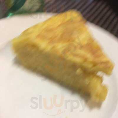 Cafe Restaurante Figueroa 22