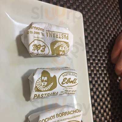 Cafe Restaurante Figueroa 22