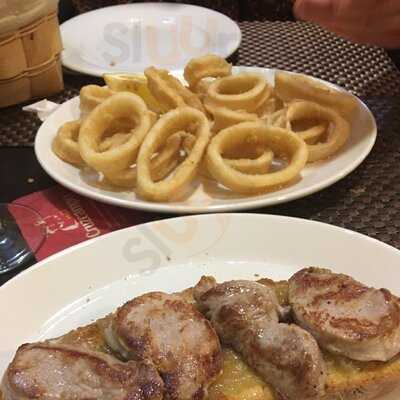 Cafe Restaurante Figueroa 22