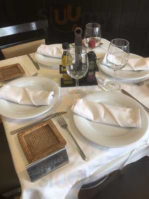 Cafe Restaurante Figueroa 22