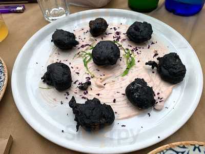 La Gran Vetusta Sidreria