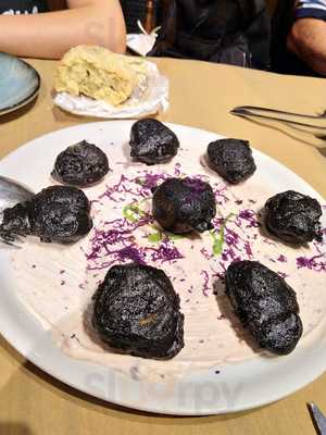 La Gran Vetusta Sidreria