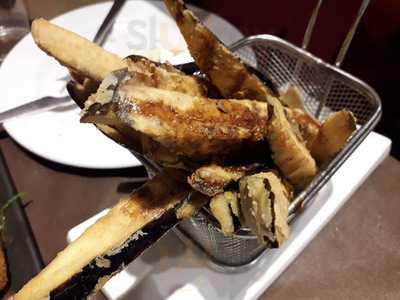 La Gran Vetusta Sidreria