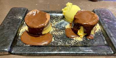 La Gran Vetusta Sidreria