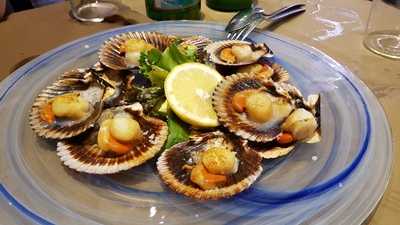 La Gran Vetusta Sidreria