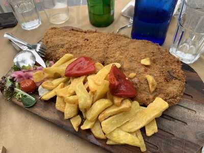 La Gran Vetusta Sidreria