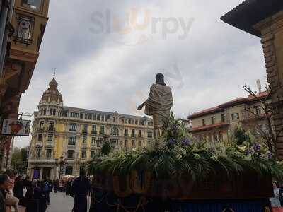 La Gran Vetusta Sidreria