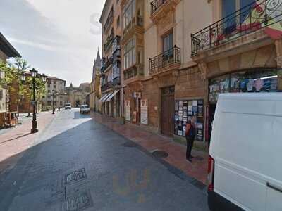 La Gran Vetusta Sidreria