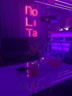 Nolita Bar