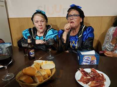 Taberna El Chigre