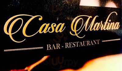 Bar Casa Martina