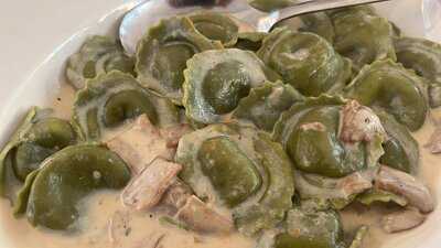 La Tagliatella Pamplona