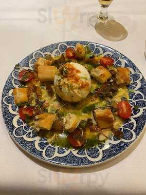 La Tagliatella Pamplona